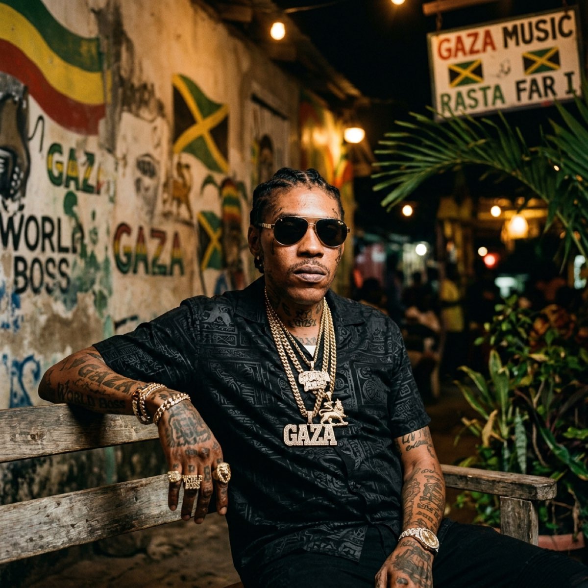 Vybz Kartel