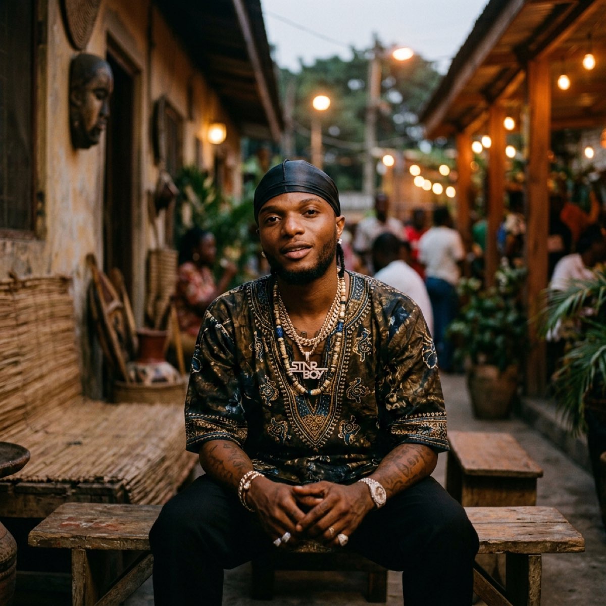 Wizkid